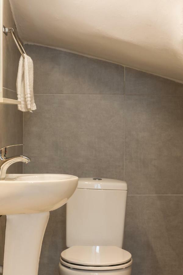 V Luxury Apartments Siviri Exteriér fotografie